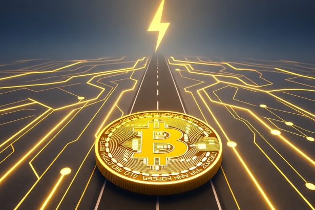 Boltz-rust ouvre la voie entre Bitcoin et Lightning