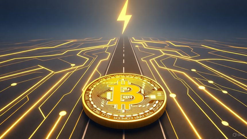 Boltz-rust ouvre la voie entre Bitcoin et Lightning