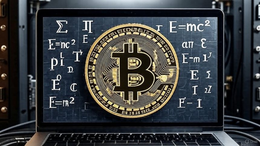 Nick Szabo installe pour ne pas actualiser Bitcoin Core v30