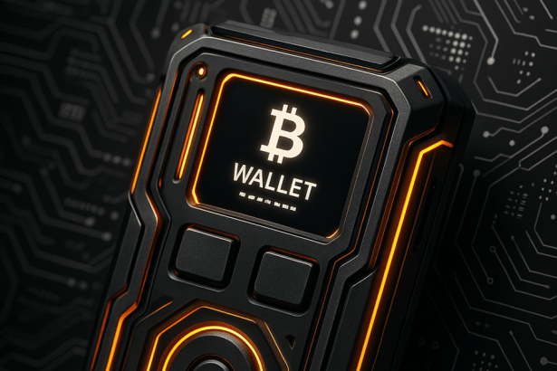 Un portefeuille Bitcoin et Lightning prend un virage vers l’indépendance