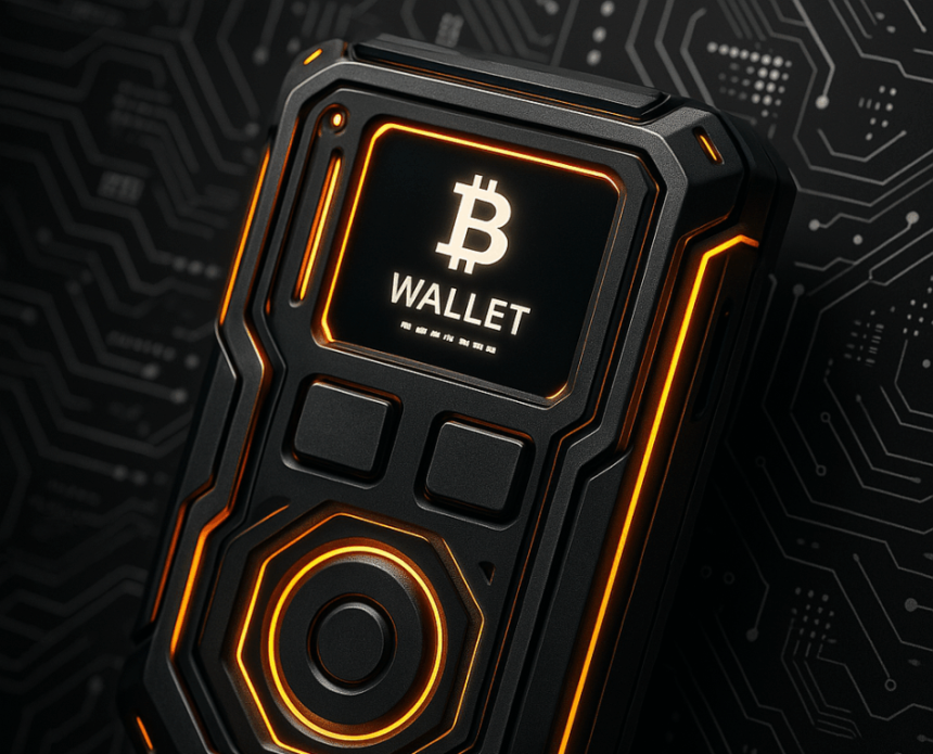 Un portefeuille Bitcoin et Lightning prend un virage vers l’indépendance