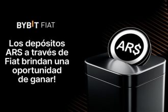 Bybit lance une campagne exclusive en Argentine. Allez-vous nous rejoindre ?