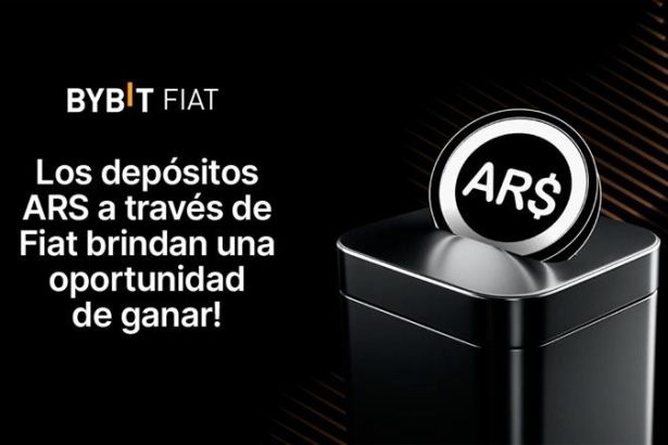 Bybit lance une campagne exclusive en Argentine. Allez-vous nous rejoindre ?