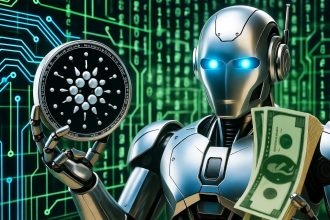 Le protocole x402 pris en charge par Google arrive sur le réseau Cardano