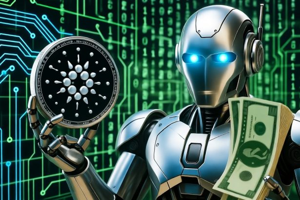 Le protocole x402 pris en charge par Google arrive sur le réseau Cardano