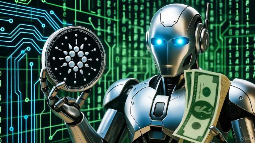 Le protocole x402 pris en charge par Google arrive sur le réseau Cardano