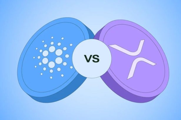 XRP ETF
