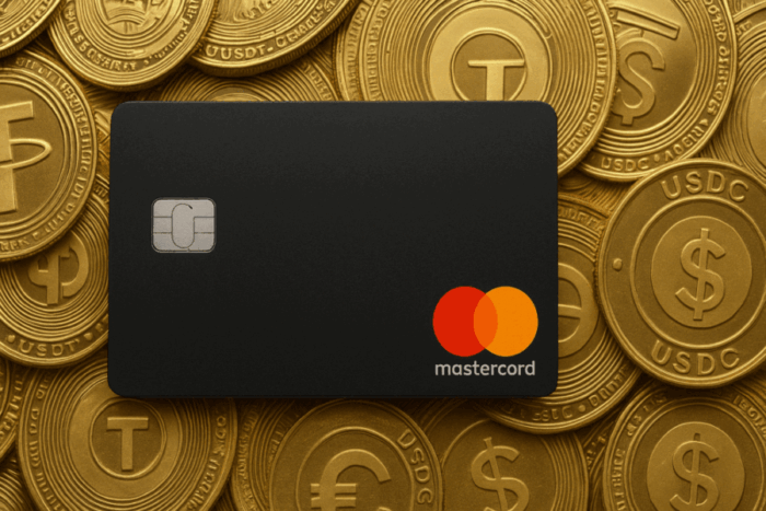 Mastercard réserve 2 milliards de dollars pour investir dans une société de cryptomonnaie