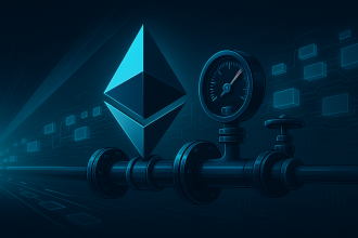 Ethereum news