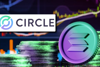 Circle étend l'accès tokenisé au Trésor américain et débloque la croissance sur Solana