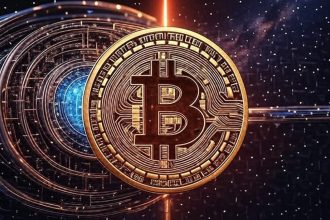 L'informatique quantique briserait le Bitcoin en deux ans : Capriole