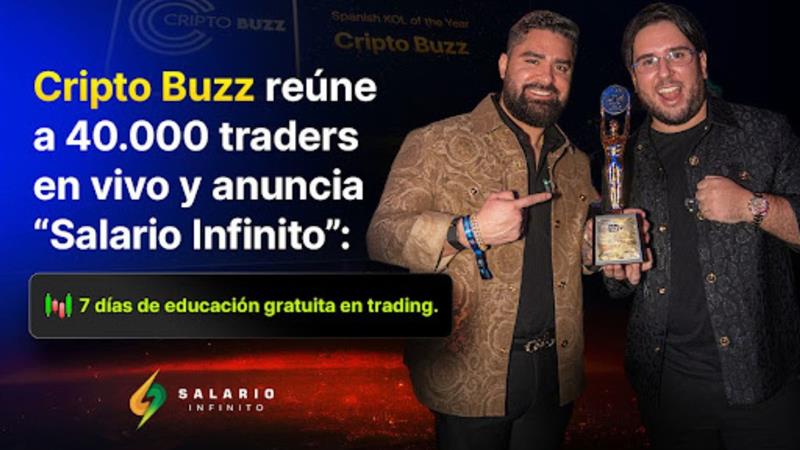 7 jours de formation gratuite sur le trading