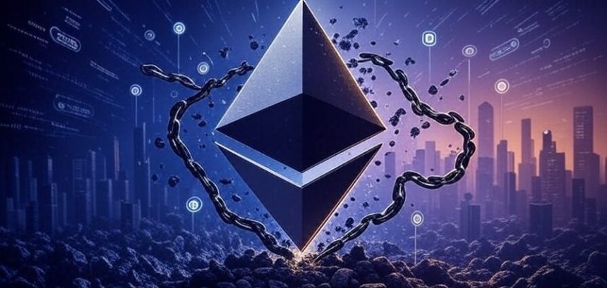 La Fondation Ethereum veut supprimer les intermédiaires dans ses portefeuilles