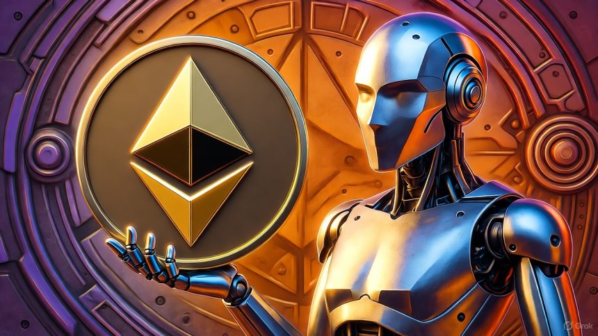 Google et Ethereum créent des agents IA qui se font confiance