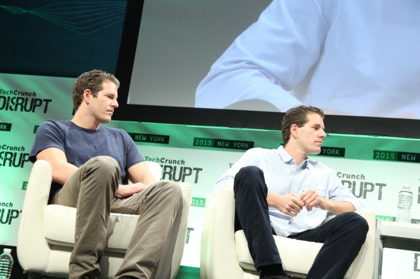 Gemini, la société de cryptographie des jumeaux Winklevoss, dépose une demande d'introduction en bourse