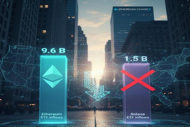 JPMorgan Report