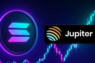 Jupiter DEX achieves $46 million Q3 revenues as Solana Trading Activity Explodes