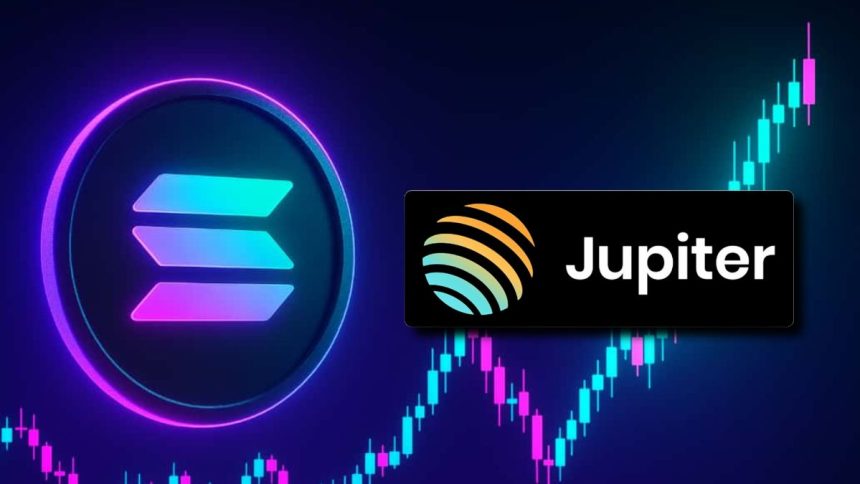 Jupiter DEX achieves $46 million Q3 revenues as Solana Trading Activity Explodes