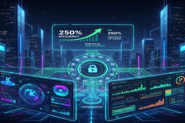 Kamino, a leading protocol on Solana, is integrating with the DeFi prime broker, Project 0