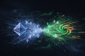 Ethereum onboarded 16,181 new developers in 2025, more than any other blockchain.