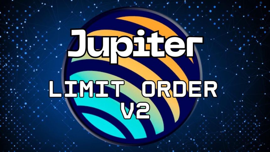 Jupiter’s V2 Upgrade Brings Privacy-Protected Limit Orders to Solana Ecosystem
