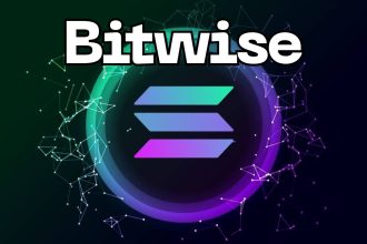 Bitwise CIO Hails Solana Staking ETFs as Milestone for Digital Asset Investing