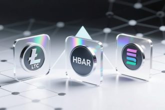 Les ETF Litecoin, HBAR et Solana sont prêts à être lancés alors que la SEC ouvre la voie