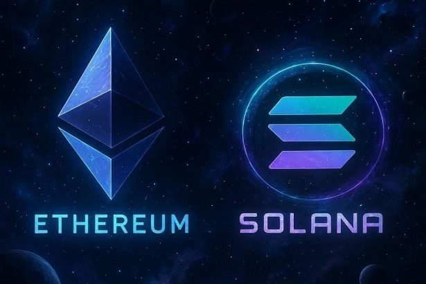 Solana et Ethereum adoptent DeFi sur Uniswap