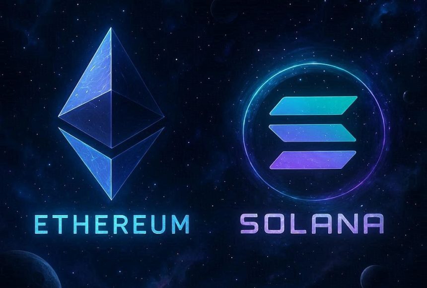 Solana et Ethereum adoptent DeFi sur Uniswap