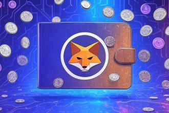 MetaMask enregistre des domaines pour réclamer des jetons