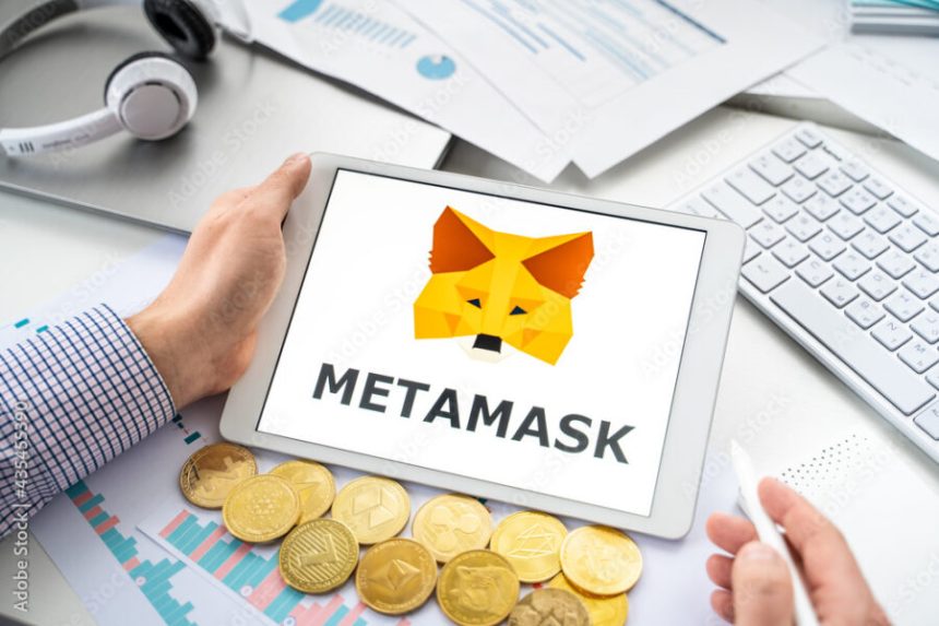 MetaMask intégrera les paris Polymarket