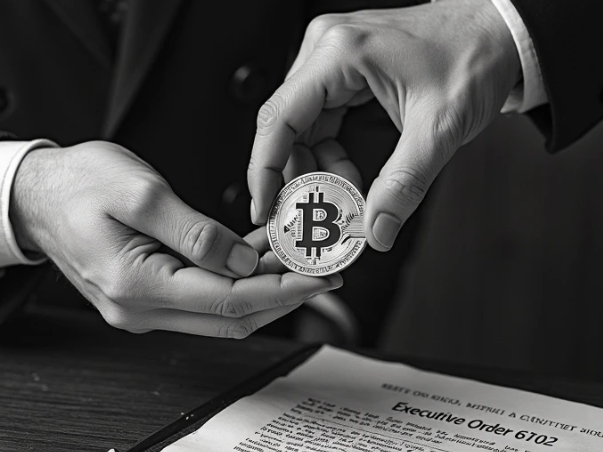 Ils demandent l'arrêt de la loi sur la confiscation des bitcoins en Espagne