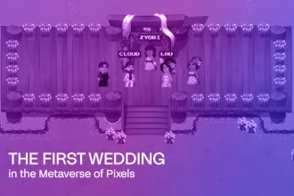 Pixels of Love: How cloudwhite