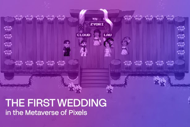 Pixels of Love: How cloudwhite
