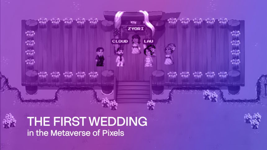 Pixels of Love: How cloudwhite