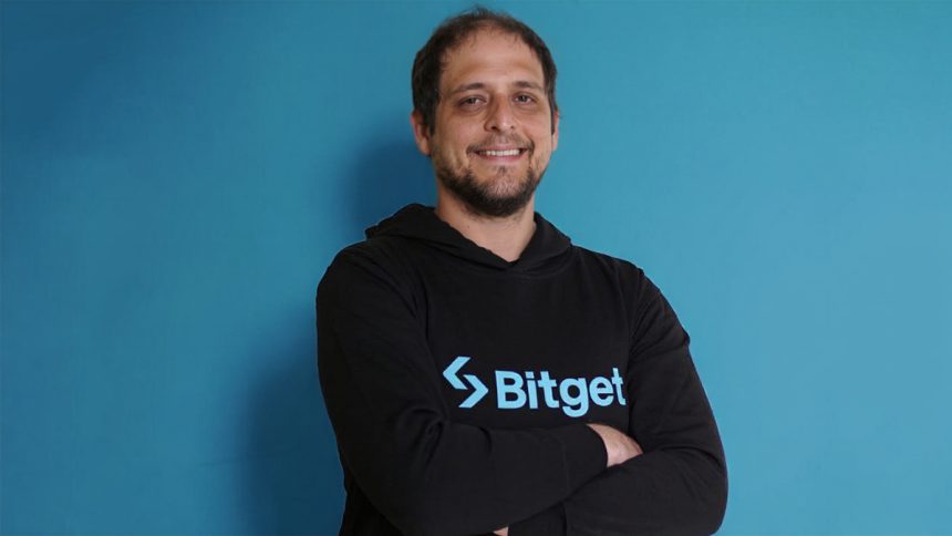 Bitget fait la promotion de son programme d'affiliation en Amérique latine