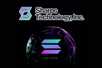 Sharps Technology Unveils Bold $100M Stock Buyback, Strengthening Solana Treasury Leadership