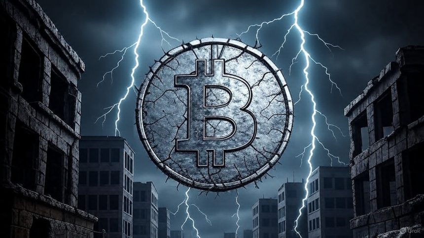 Un soft fork dans Bitcoin pourrait invalider d’anciens blocs