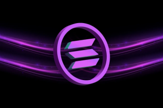 Solana Faces Dramatic 50% Transaction Decline Sparking Bubble Concerns