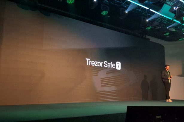 Trezor lance le premier portefeuille matériel entièrement auditable
