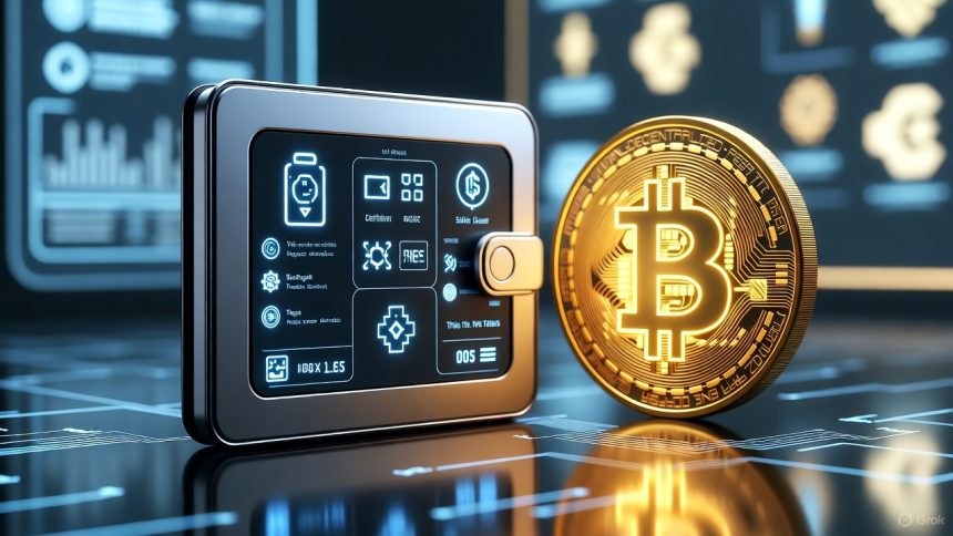 Un portefeuille Bitcoin réduit le coût des transactions de 20 %