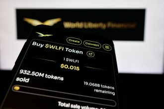 Le jeton de la famille Trump WLFI est désormais déflationniste