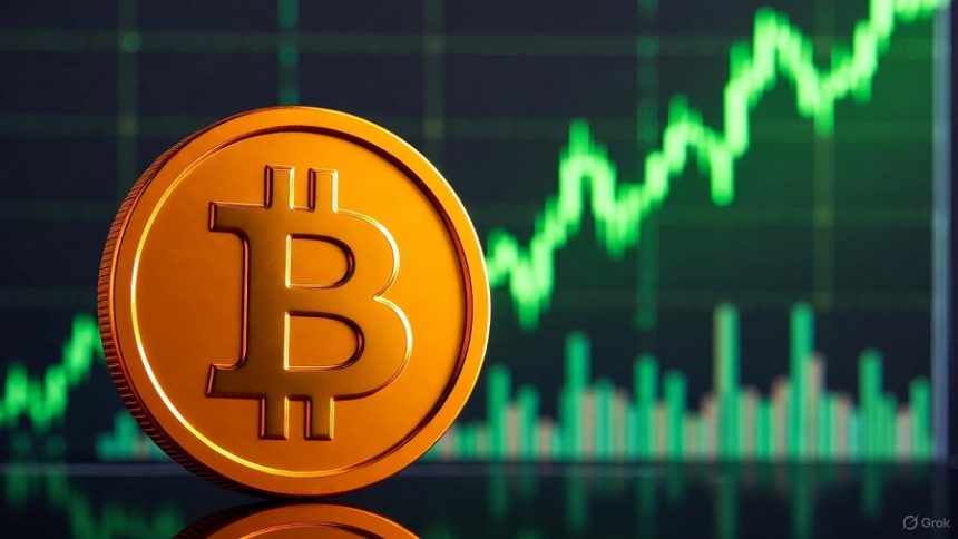 Bitcoin entame une semaine d'attentes élevées en raison de 2 événements clés