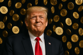 Les Trump ont déjà gagné plus d’un milliard de dollars grâce aux crypto-monnaies