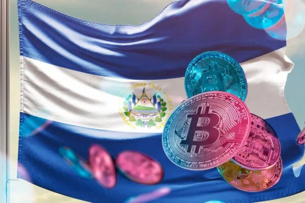 El Salvador aprueba ley contra el lavado de dinero con bitcoin