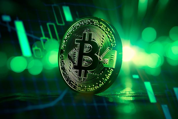 Bitcoin y varias criptomonedas empezaron el rebote de precio
