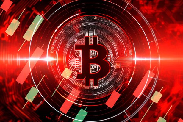 Bitcoin et Ethereum subissent une fuite d’argent institutionnel
