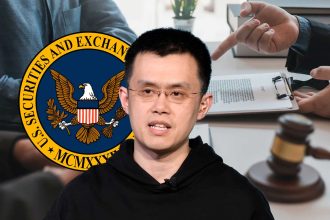 Donald Trump accorde sa grâce à CZ, fondateur de Binance