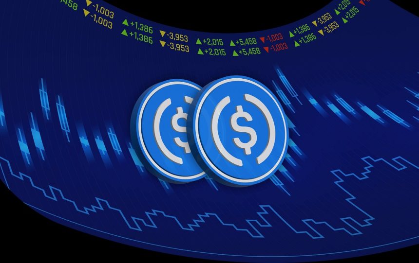 Circle uses AI-based USDC to power micropayments