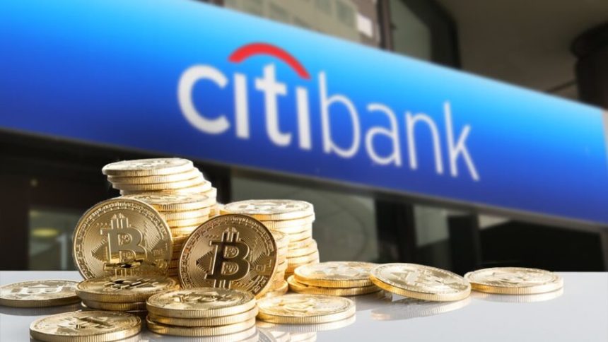 Coinbase et Citibank unissent leurs forces pour faciliter les paiements avec Bitcoin et crypto-monnaies